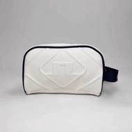 2025 NEW J.LINDEBERG Golf Small Handbag New Jl Clutch Bag Mens And Womens Clutch Bag Large Space Lug