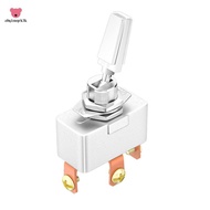 50A 12V DC Heavy Duty Toggle Switch R13-401-103 Car Toggle Switch Car Modified High Current Toggle S