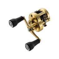 23 Shimano Calcutta Conquest MD Fishing Reel
