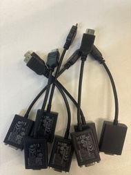 Lenovo hdmi轉VGA