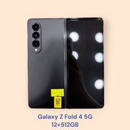 Galaxy Z Fold 4 5G 12+512GB