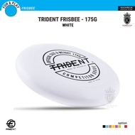 Trident Frisbee 175g - White