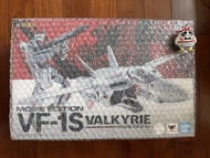 萬代 DX超合金 VF-1S Valkyrie (Movie Edition)