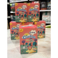 SHINE CUTIE VITAMIN C WITH LYSINE 100 CHEWABLE TABLETS