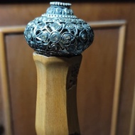 Deder Keris Cendana Mendak Selut