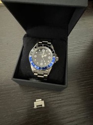 Bapex Watch GMT