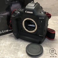 『澄橘』Canon EOS 1DX MARK III 1DX3 Body 單眼相機 快門61XXX《二手》A73620