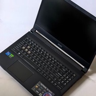 MSI Katana 15 B12V - B12VFK 微星 電競 筆記型電腦 laptop 手提電腦 打機 gaming pc