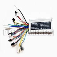 ♣❀Fiido Electric Bike Scooter Controller Q1 Q1S D1 D2 D3 D2S D3S L2 L3 D11 M1 M1 PRO