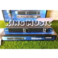 Equalizer HARDWELL EQX215 Plus Subwoofer Equalizer EQX 215 ORIGINAL