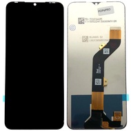 LCD Full Set (ORI) Tecno Pop 6 Pro (BE8)/Infinix Hot 12 Pro