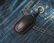 特斯拉 TESLA ModelS Model3 電動車 汽車鑰匙皮套