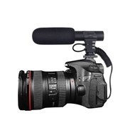 MICROPHONE SHOT MIC-05 FORN DSLR SONY HANDYCAM