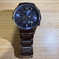 Emporio Armani 男裝手錶 AR2448
