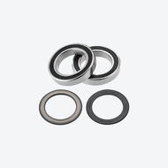 TOKEN Ceramic Bottom Bracket for BB30 Cannondale BB30A Frame toBB30 Crank