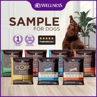 [Sample] Wellness CORE Grain Free Dry Dog Food