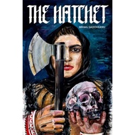 Romania Classic Literary Series Axe The Hatchet Mihail Sadoveanu Mihail Sadoveanu The Hatchet Mihail