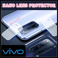 Vivo iQOO U1x / 5 Pro 5G /3 5G / 5 5G / Z1x / Z1 / U1 / Neo 3 5G / Neo 855 / iQOO 9H Hardness Nano C