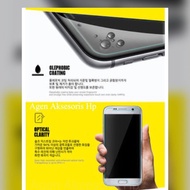 KOREAN Tempered Glass Oppo RENO4 F 6.43 inch Anti-Scratch Glass OPPO F17 PRO Screen Guard 9H 2.5D 0.