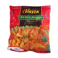 ****] (61059) Chicken FIESTA 500GR NUGGET