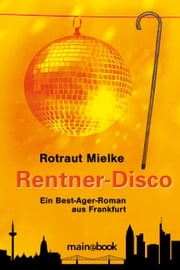 Rentner-Disco Rotraut Mielke