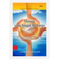 Laurence Freeman OSB Book - Laurence Freeman OSB