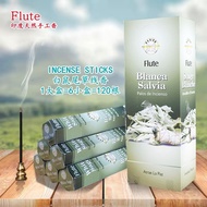 Incense Stick White Sage Incense Degaussing Sage Indian Aromatherapy Incense Household Bedroom Air P