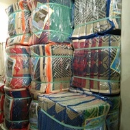 3x4 Folding Picnic Mat Leisure Mat 4x3 Carpet Mat