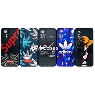 Xiaomi Poco F3 Fashion Casing