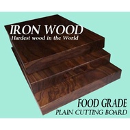 Magkuno Chopping Board 2”x12”x16