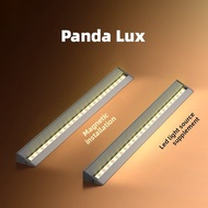 BIQU Panda Lux3D Printer Light Bar Upgrade Accessories P1S Lighting X1C Modification Compatible  for