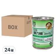 Abbott 亞培 Jevity 健力體  237ml  24罐