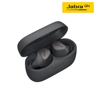 【Jabra】Elite 4 ANC 真無線耳機-石墨灰