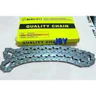 Timing Chain 94L TMX SUPREMO Makoto