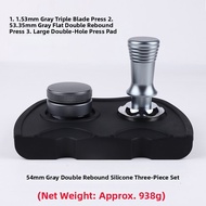 Tamper 54mm