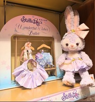 🔥香港迪士尼代購 史黛拉 夢想起舞吧系列 wonderful wishes ballet 🩰