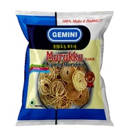 GEMINI MURUKU FLOUR / TEPUNG MURUKU 500GM