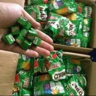 Cube milo