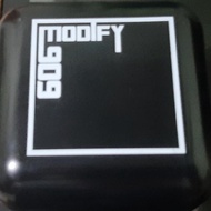 rba 909 modify