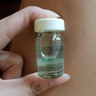 [CLEARANCE] MATRIX BIOLAGE AMINEXIL HAIR TREATMENT 6ML