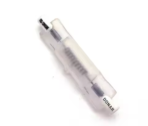 DONAR DN-27967 120V 650W FBX Q650T4/CL JPD120V-650WCF 120V650W R7S double ended bulb stage lamp ePac