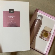 Rituals 香水 沖涼泡 禮物 Fleurs de l'Himalaya 結婚禮物 入伙禮物