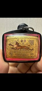 阿贊暗甩/亞贊暗那～第一期食人虎/涻灜locket(最高版本）