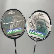 YONEX ASTROX 88S 88D PRO Badminton Racket Full Carbon Single 4U 26Lbs 83g Made In Japan With Free Ba