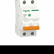MCB DOMAE 6KA 2P 32A DOMF01232 SCHNEIDER