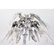670501 (Mo Chinese) MG 1/100 (8827) Wing Show White Prelude [Daban]
