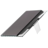 [fastour]For Vios 2008-2012 LCD Dashboard Display Capabilities Black Car LCD Screen Dashboard Replac