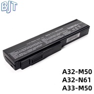 not ture link Rechargeable Laptop Battery A32-N61 A33-M50 A32-M50 Li-ion For Asus M50 M60 N53 N53J N