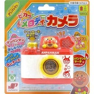 麵包超人相機玩具(現貨)