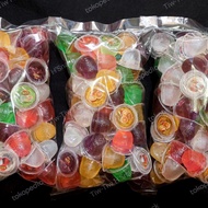 agar jelly inaco 500gr